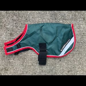 Rambo Waterproof Dog Blanket XS